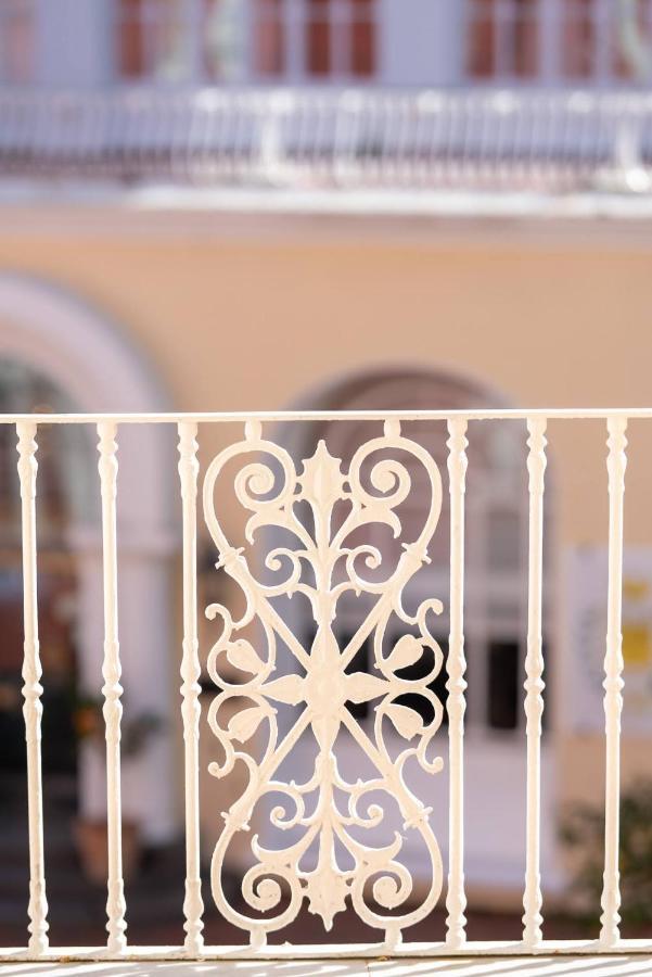 Cocor Capri Exterior foto